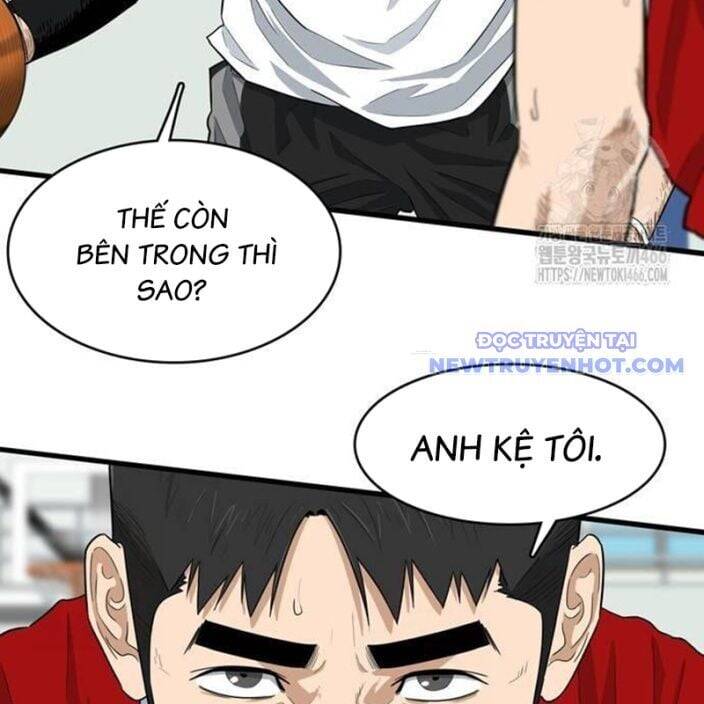 Lật Ngược Tình Thế Chương 4 Ảnh 94