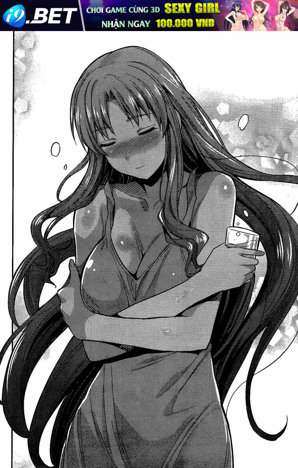 Risou No Himo Seikatsu Chương 6 Ảnh 33