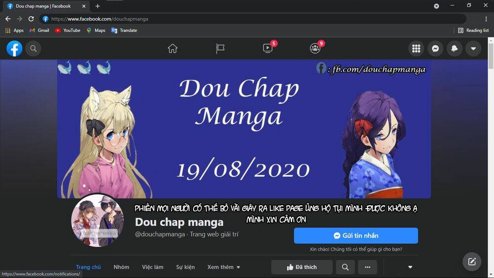 Sensei, Ore Ni Kamawazu Itte Kudasai!! Chương 23 Ảnh 18