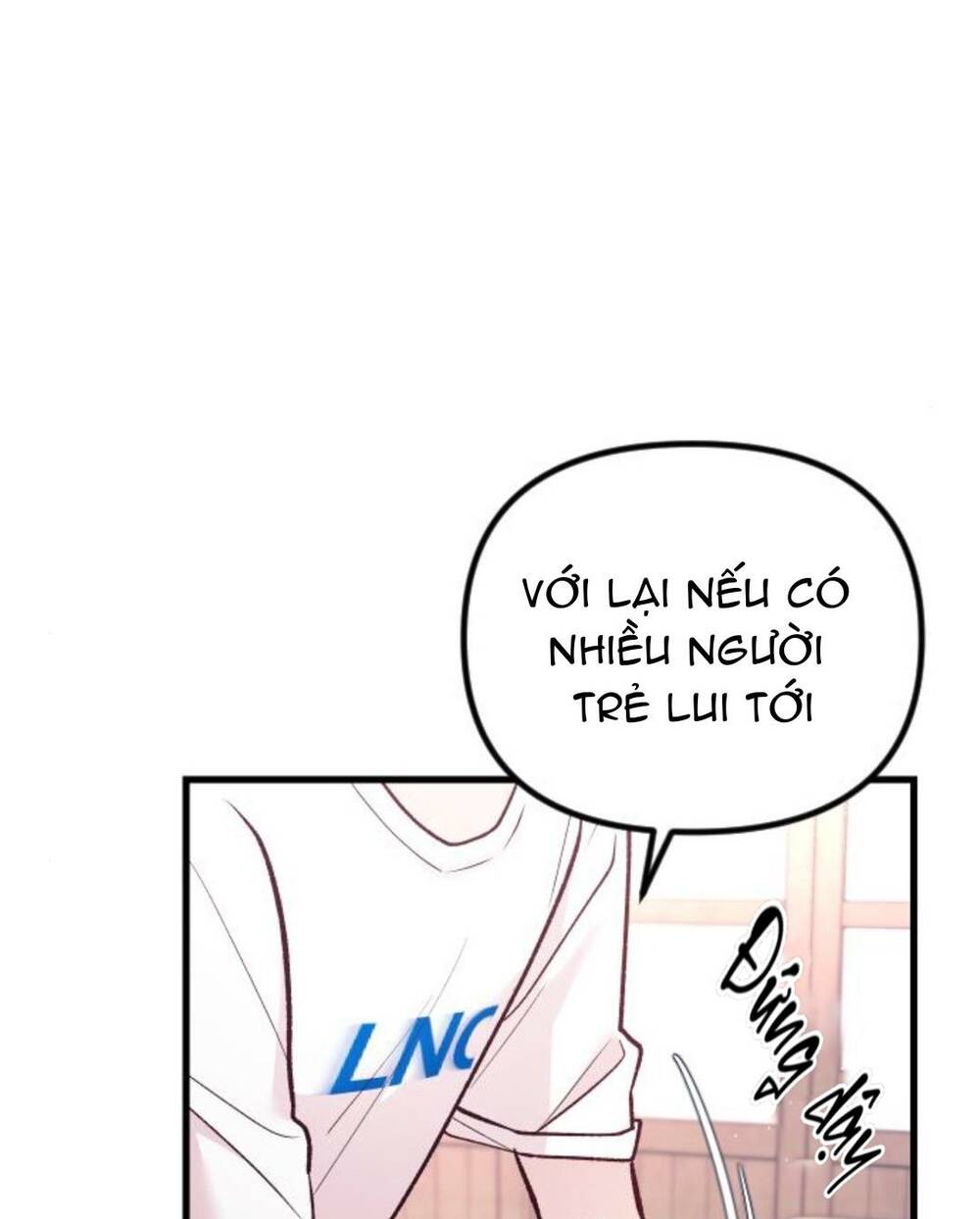 Tình Cờ Ta Gặp Nhau Chương 20 Ảnh 110