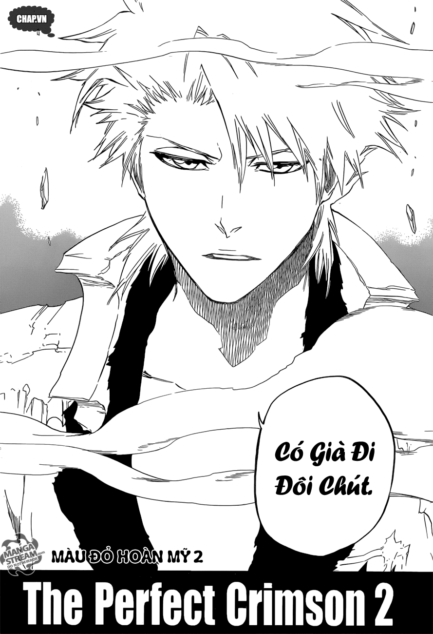 Thần Chết Ichigo Chương 671 Ảnh 3