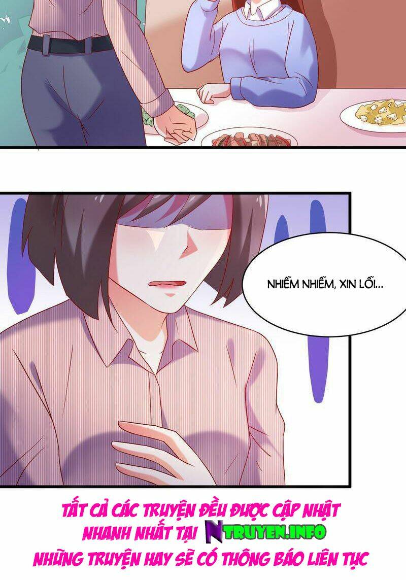 Khế Hôn Chương 67 Ảnh 20