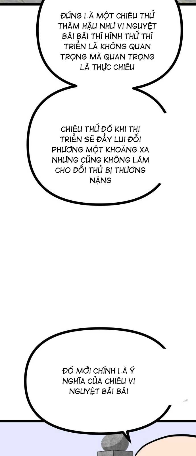 Nhất Bộ Thần Quyền Chương 39 Ảnh 31