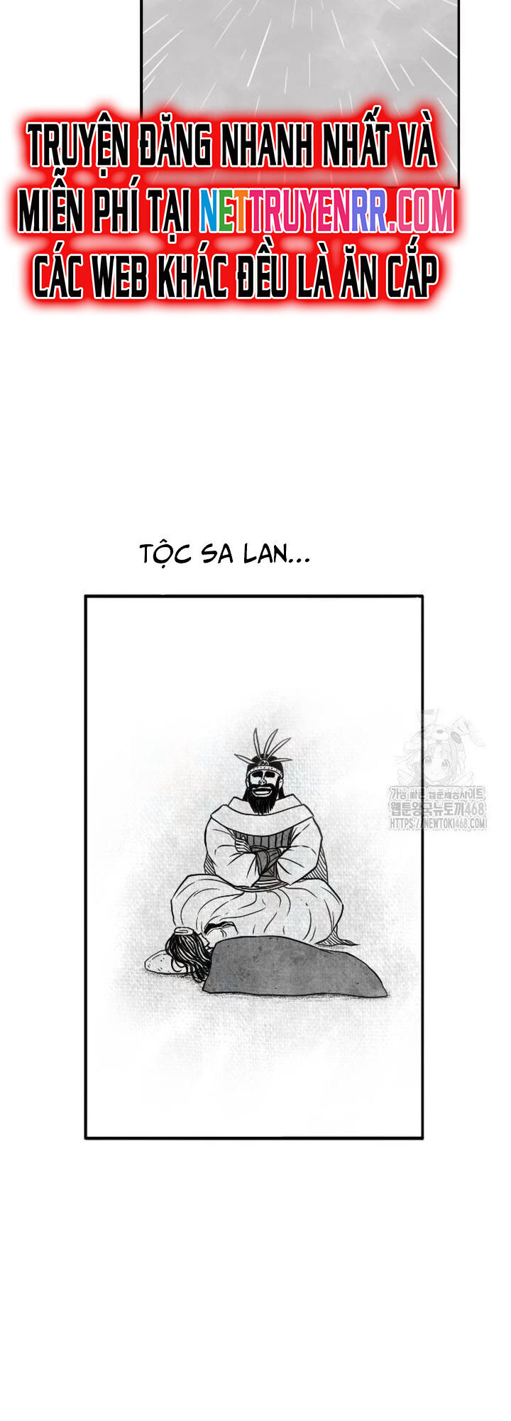 Hắc Sa Chương 33 Ảnh 18