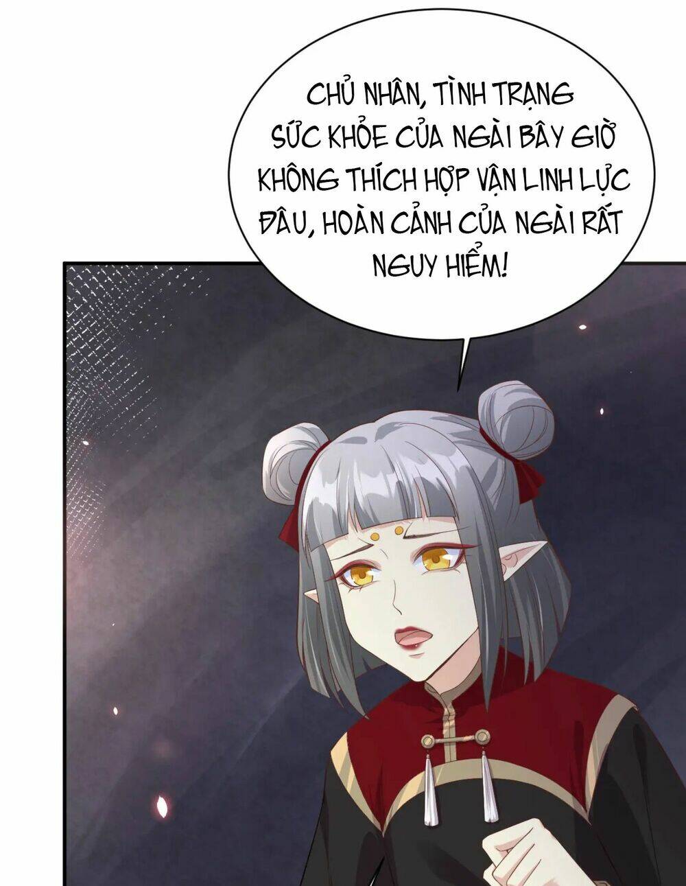 Chàng Vú Em Tu Chân Chương 78 Ảnh 12