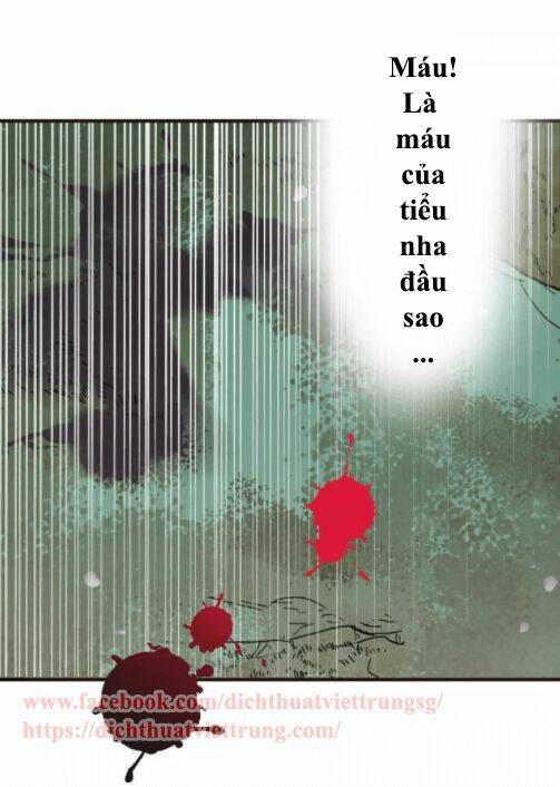 Bạn Trai Tôi Là Cẩm Y Vệ Chương 83 Ảnh 39