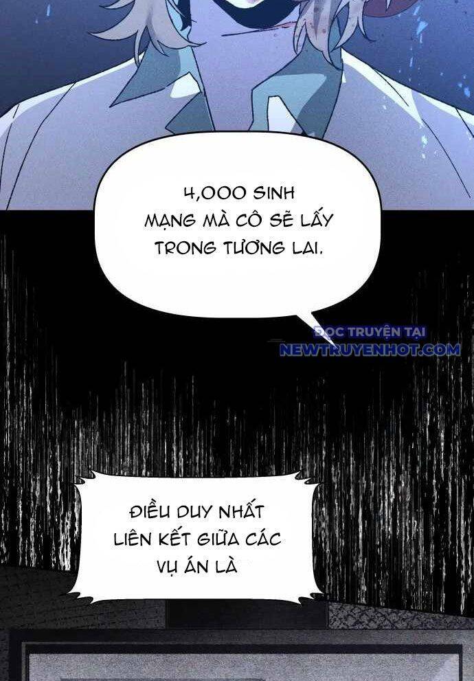 Cỗ Máy Dự Báo Sát Nhân Chương 7 Ảnh 57
