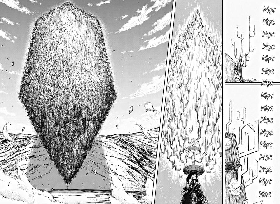 Sensou Kyoushitsu Chương 12 Ảnh 45