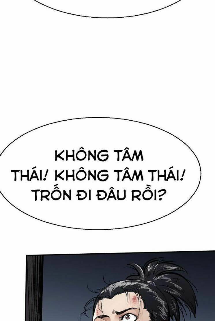 Liên Thành Quyết Chương 28 Ảnh 15