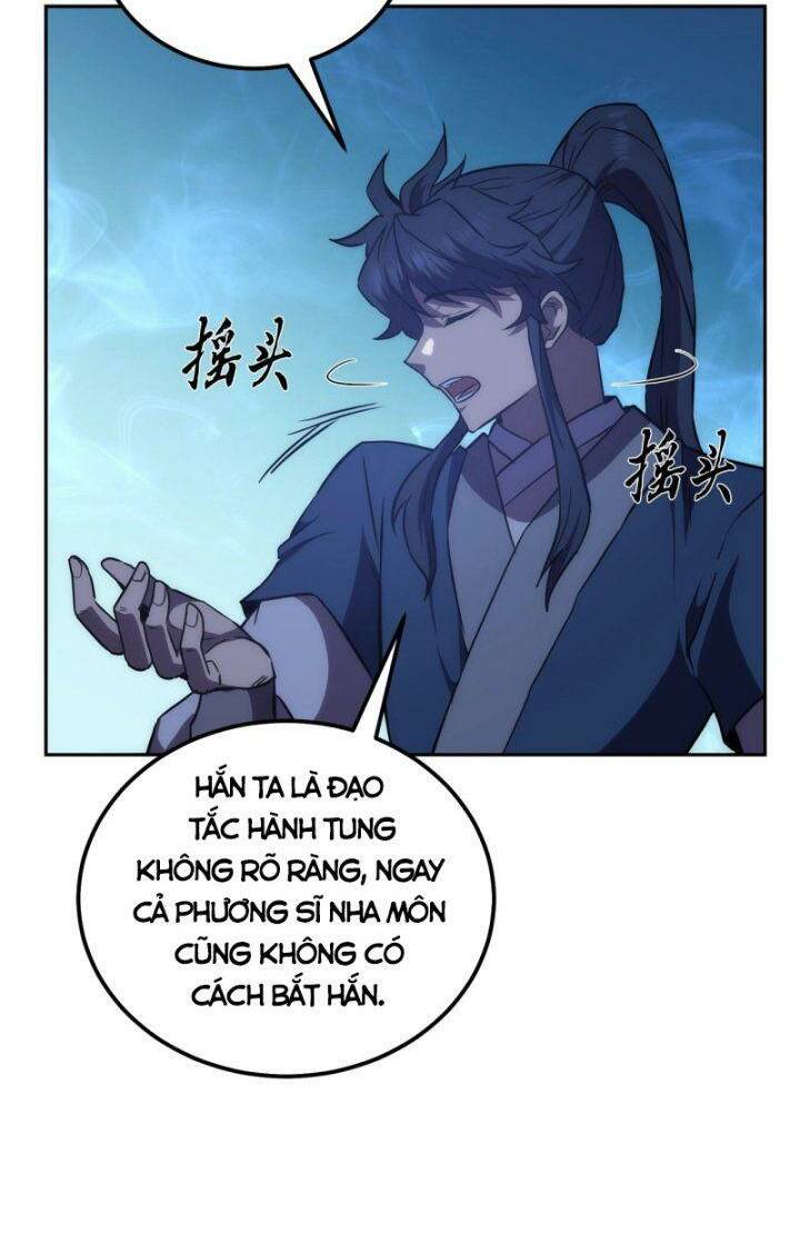 Thiếu Niên Phương Sĩ Chương 45 Ảnh 28