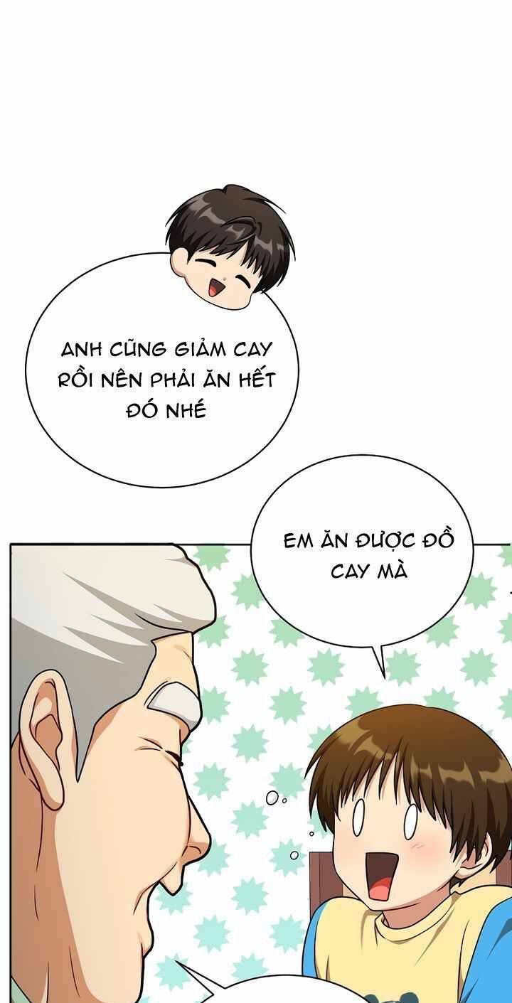 Xin Mời Dùng Bữa Chương 104 Ảnh 72
