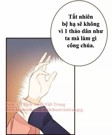 Bạn Trai Tôi Là Cẩm Y Vệ Chương 95 Ảnh 41