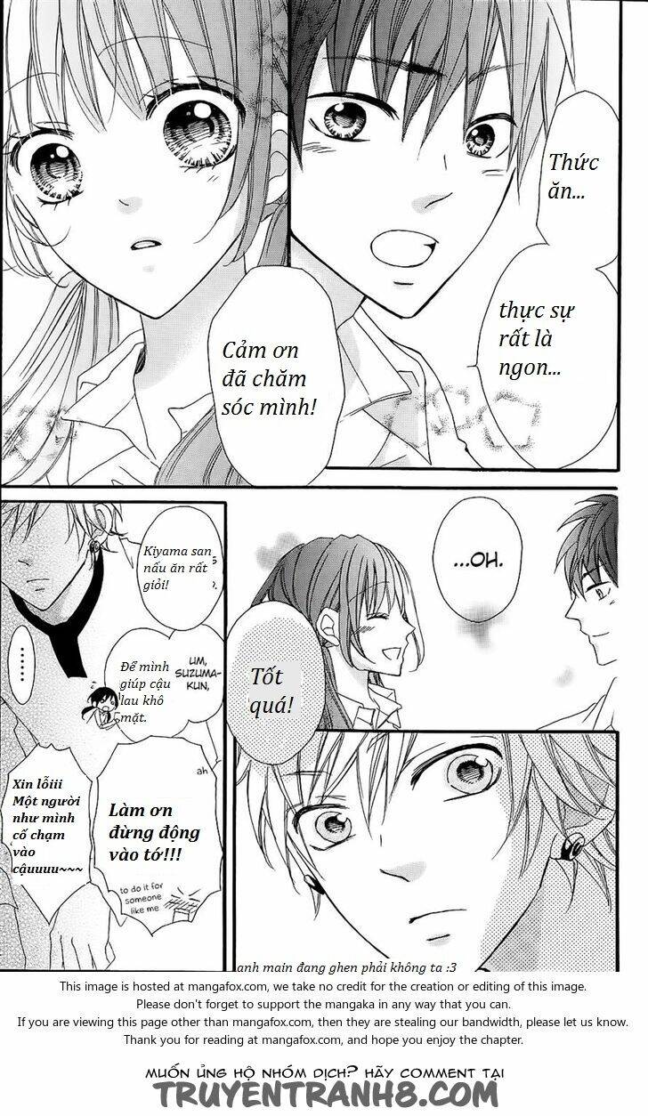 Boku No Uchi Ni Oide Chương 7 Ảnh 25