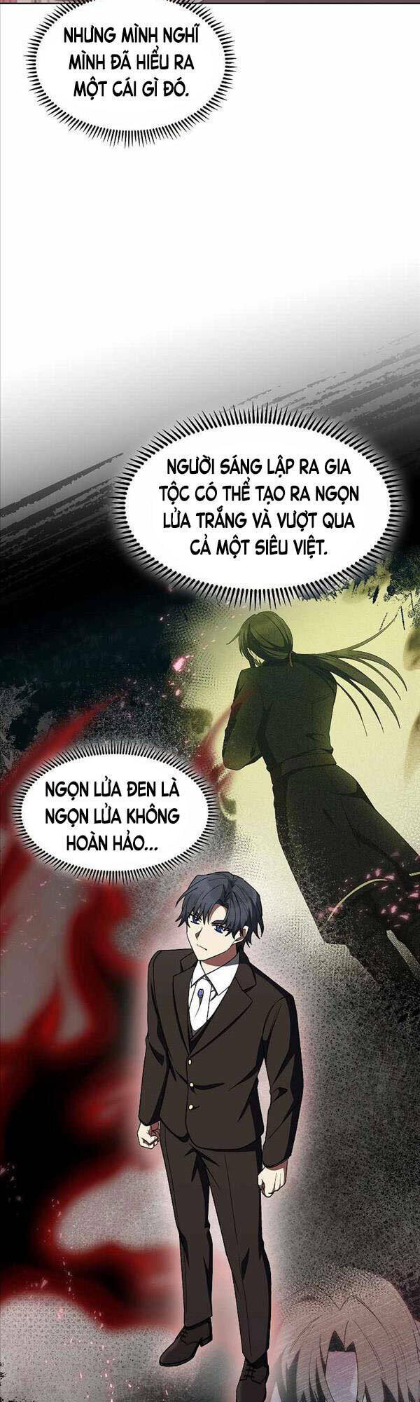 Chuyển Sinh Vào Gia Tộc Suy Vong Chương 28 Ảnh 46