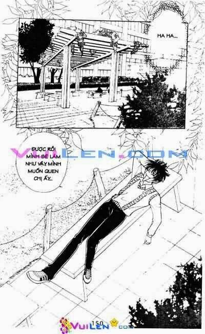 Tình Yêu Diệu Kỳ Chương 2 Ảnh 151