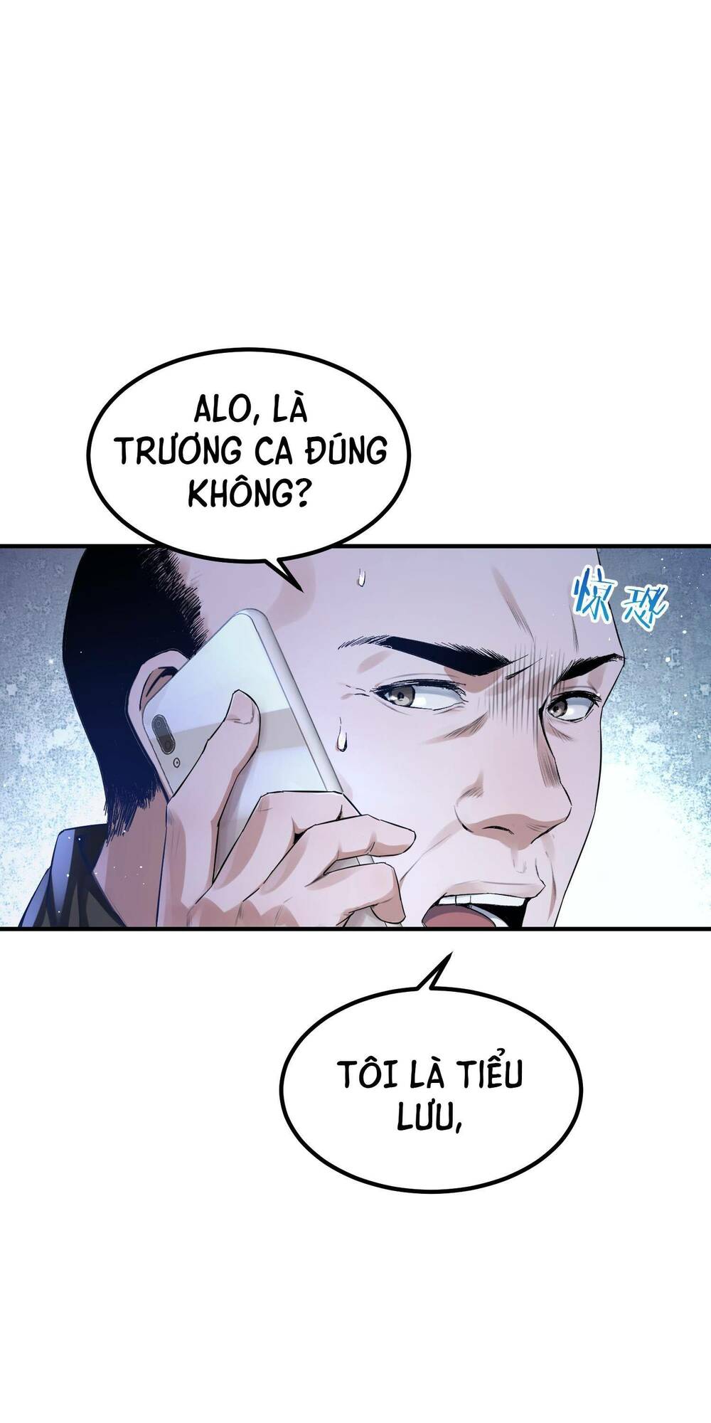 Tế Bào Thần Quốc Chương 1 Ảnh 89