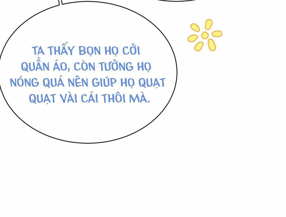 Chàng Vú Em Tu Chân Chương 69 Ảnh 50