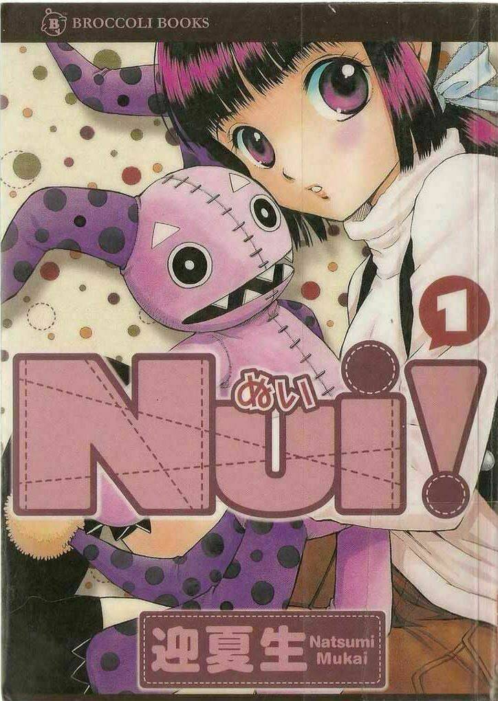 Nui! Chương 0 Ảnh 2