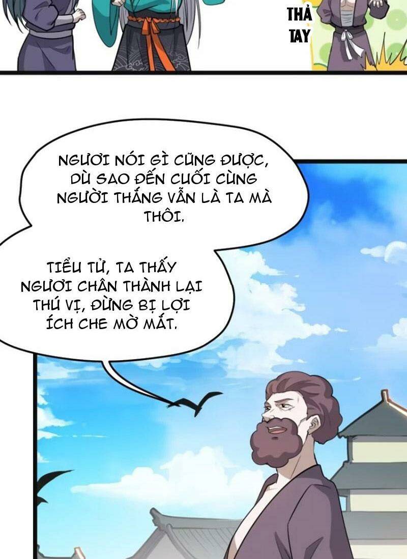 Hệ Thống Gánh Con Mạnh Nhất Chương 108 Ảnh 4
