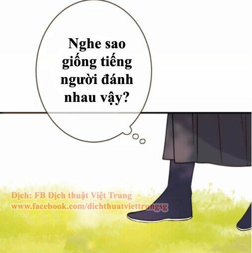Bạn Trai Tôi Là Cẩm Y Vệ Chương 96 Ảnh 52