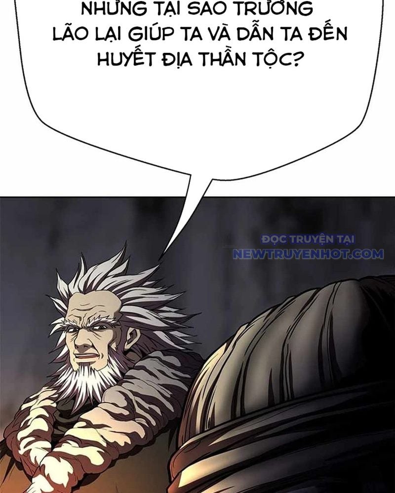 Bất Khả Chiến Bại Chương 44 Ảnh 29