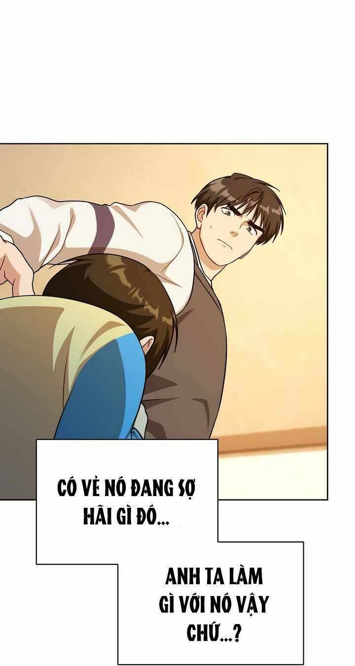 Xin Mời Dùng Bữa Chương 104 Ảnh 11