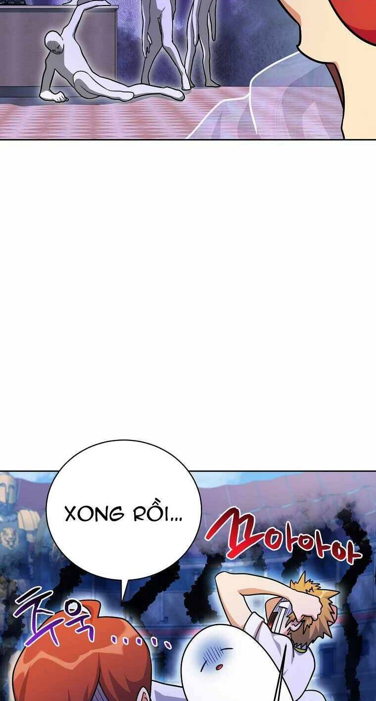 Xin Mời Dùng Bữa Chương 107 Ảnh 29