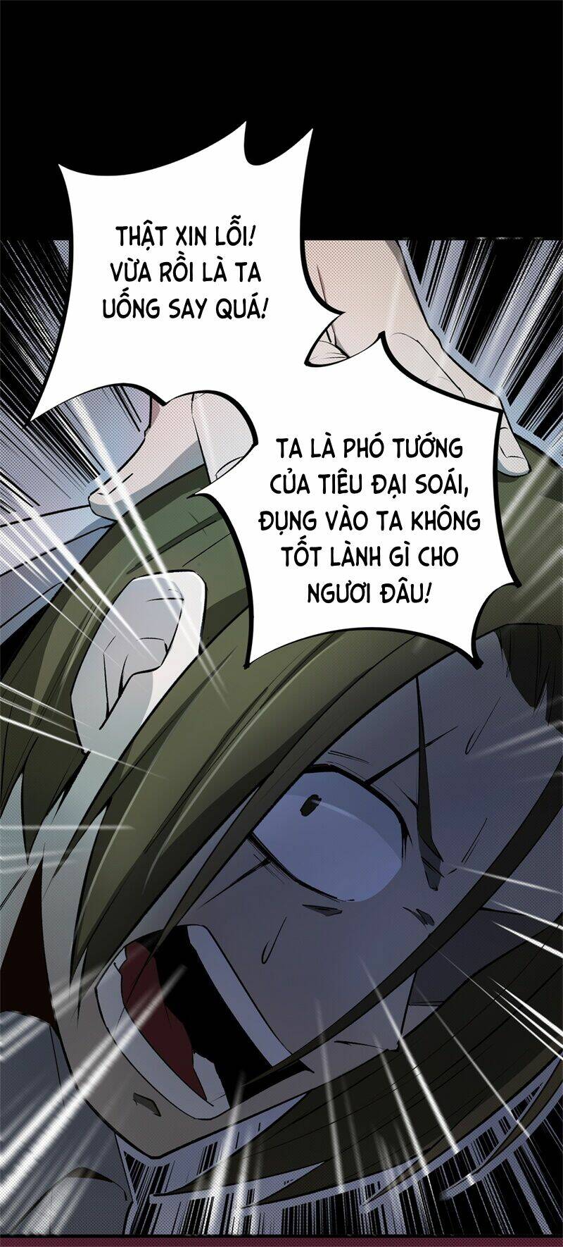 Chợ Quỷ Chương 4 Ảnh 26
