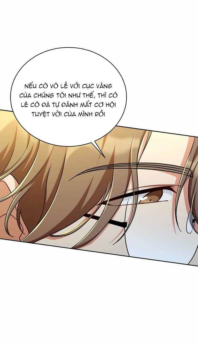 Xin Mời Dùng Bữa Chương 109 Ảnh 51