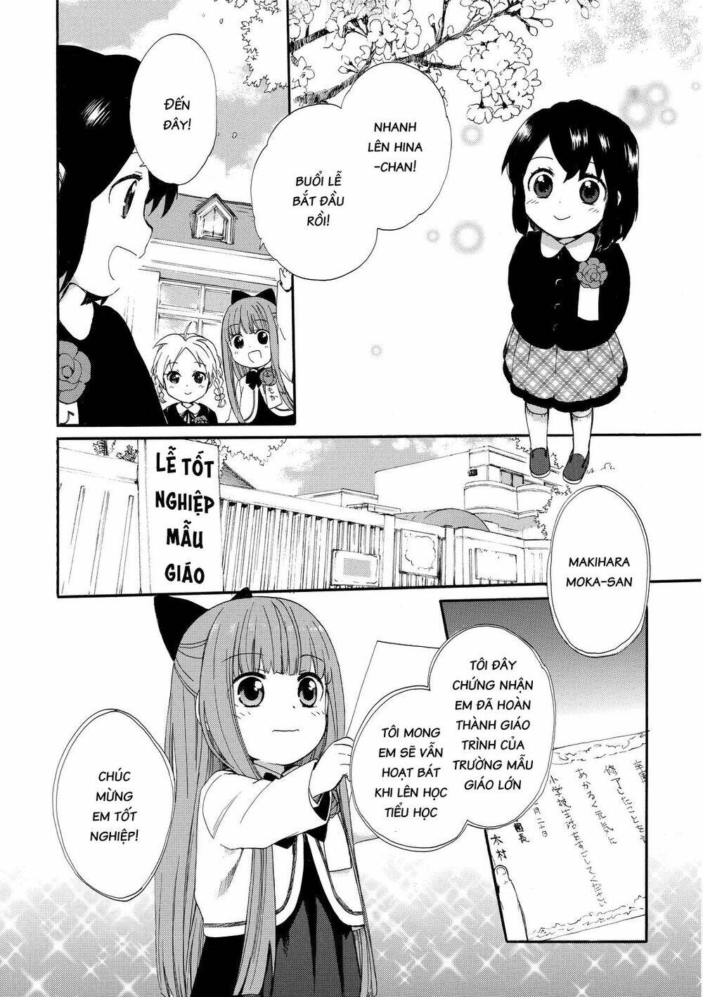 Roujoteki Shoujo Hinata-Chan Chương 18 Ảnh 7
