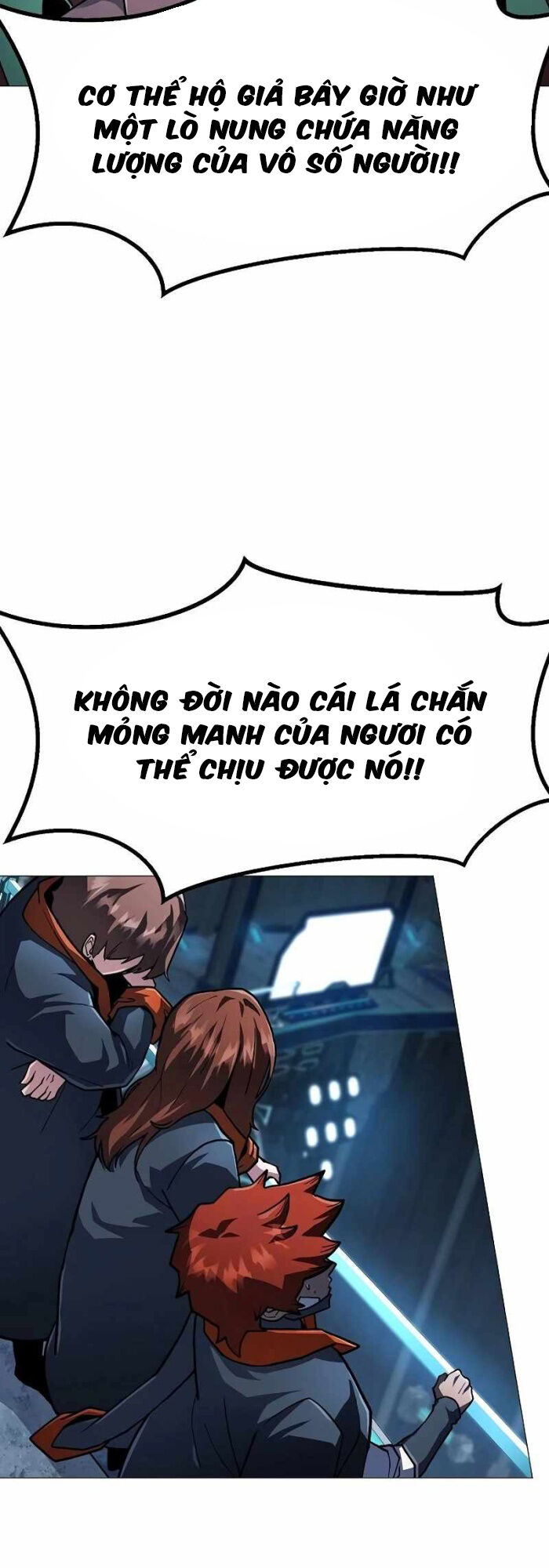 Đỉnh Phong Chi Tinh Chương 19 Ảnh 59