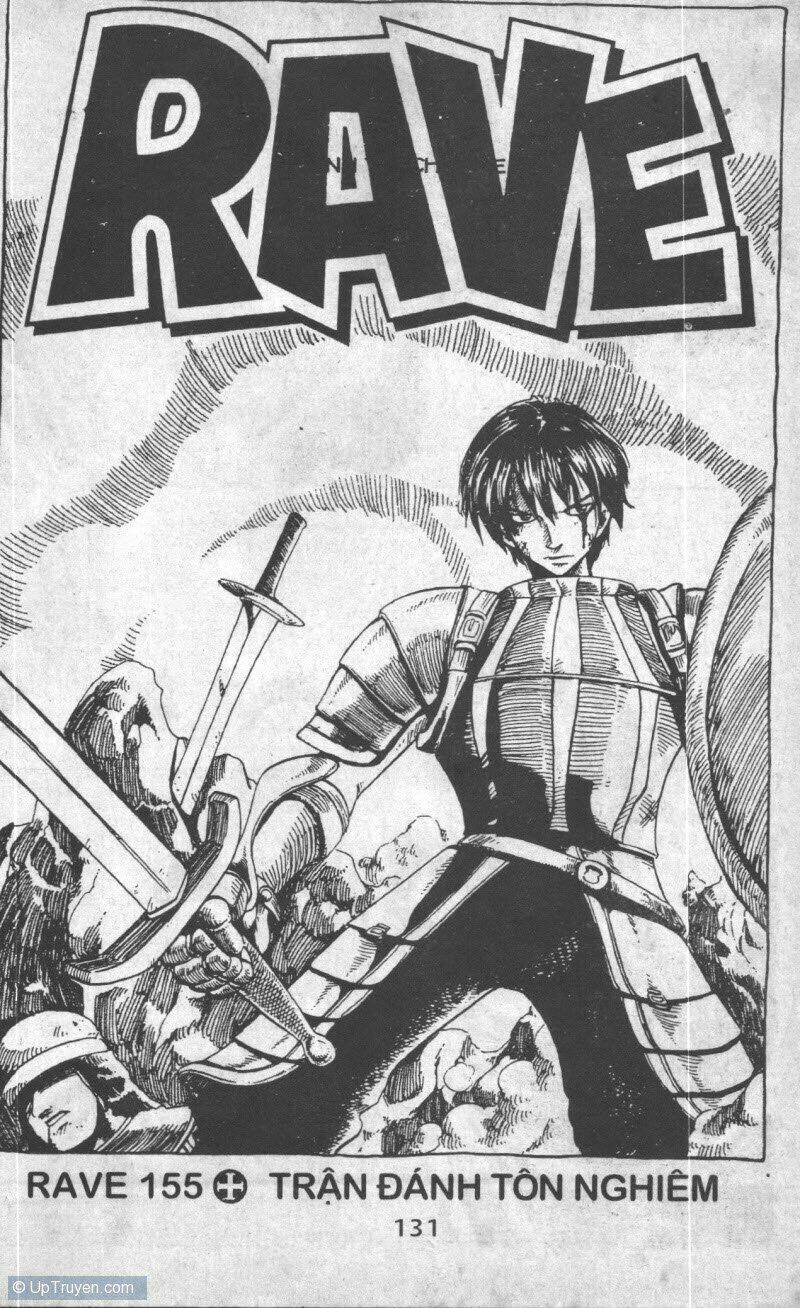 Rave Master (Scan) Chương 21 Ảnh 132