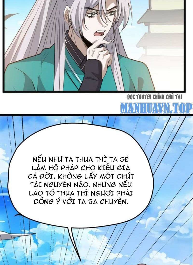 Hệ Thống Gánh Con Mạnh Nhất Chương 108 Ảnh 6