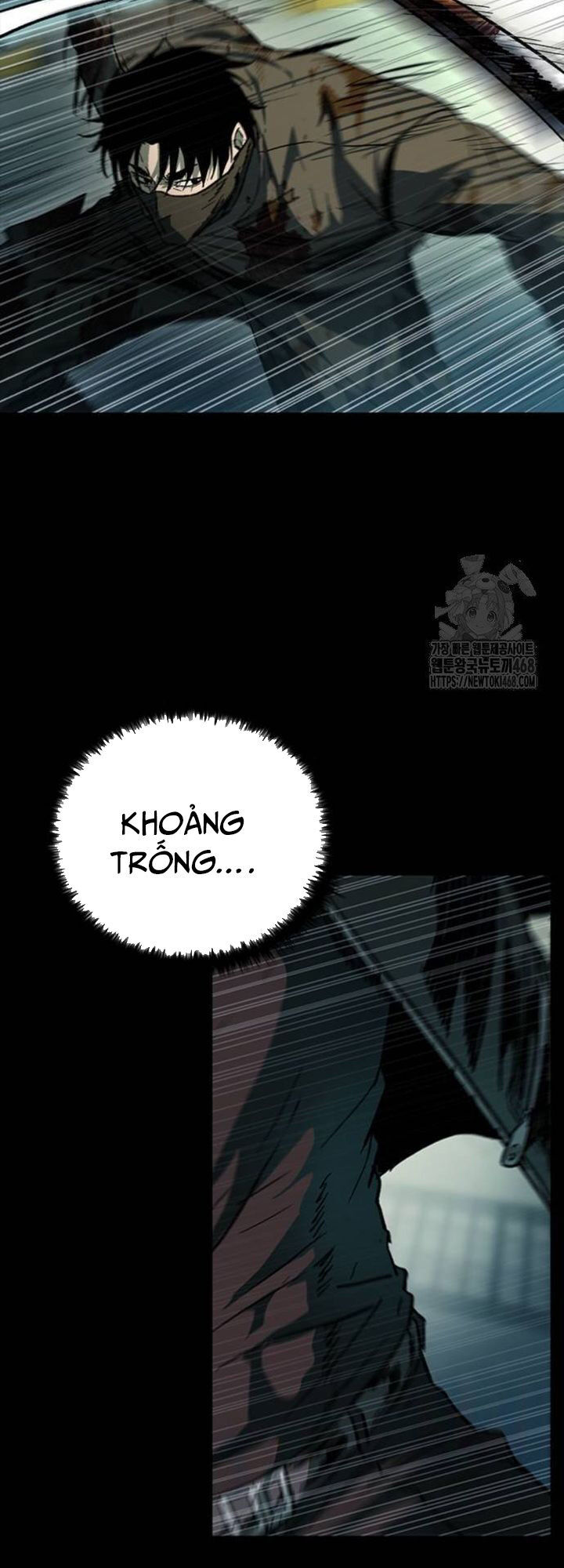 Cửu Long Saroka Chương 20 Ảnh 38