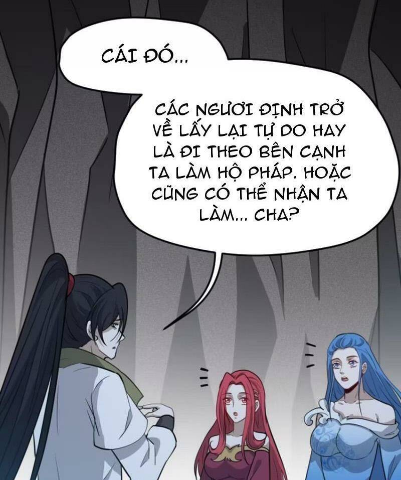 Hệ Thống Gánh Con Mạnh Nhất Chương 112 Ảnh 31