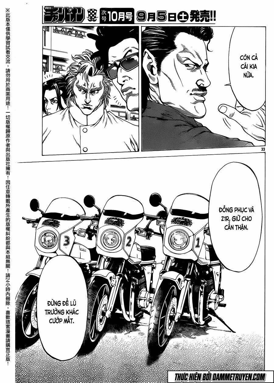 Shonan Seven Chương 20 Ảnh 28