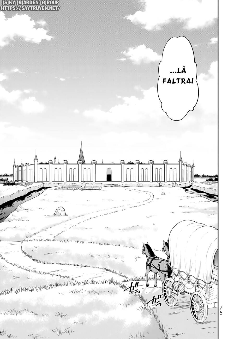 Isekai Maou To Shoukan Shoujo No Dorei Majutsu Chương 86.2 Ảnh 13