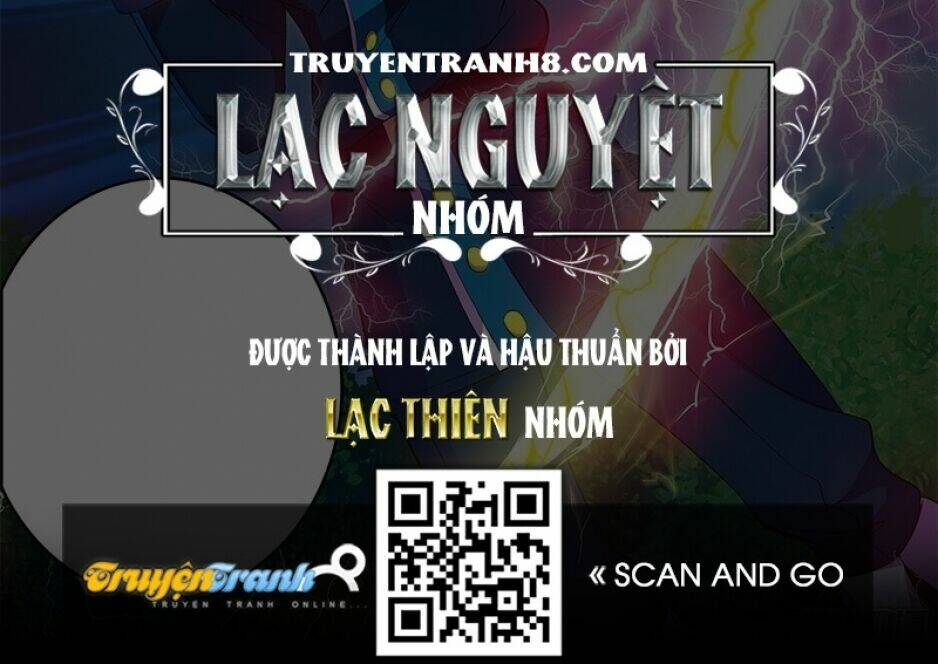 Đầu Bếp Ma Pháp Của Hoàng Tử Chương 31 Ảnh 13