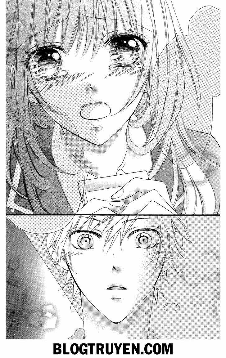 Boku No Uchi Ni Oide Chương 4 Ảnh 30