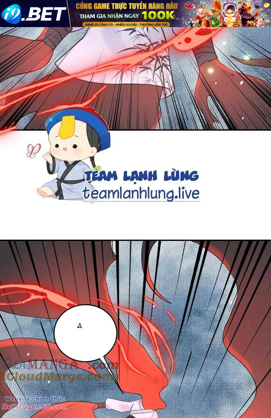 Toàn Tông Môn Đều Là Kẻ Si Tình, Chỉ Có Ta Là Tỉnh Táo Chương 185 Ảnh 18
