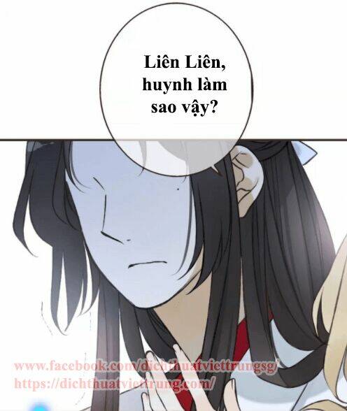 Bạn Trai Tôi Là Cẩm Y Vệ Chương 83 Ảnh 50