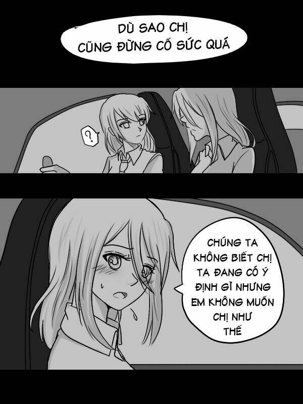 The Mistress Story Chương 9 Ảnh 16