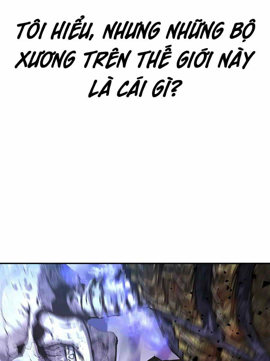 Hiệp Sĩ Xương Khô Chương 0 Ảnh 39