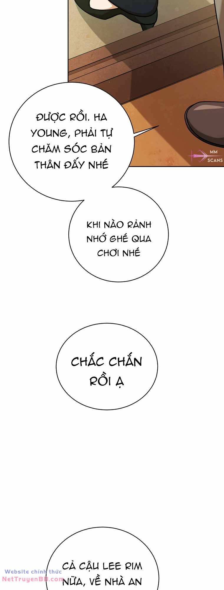 Xin Mời Dùng Bữa Chương 114 Ảnh 24