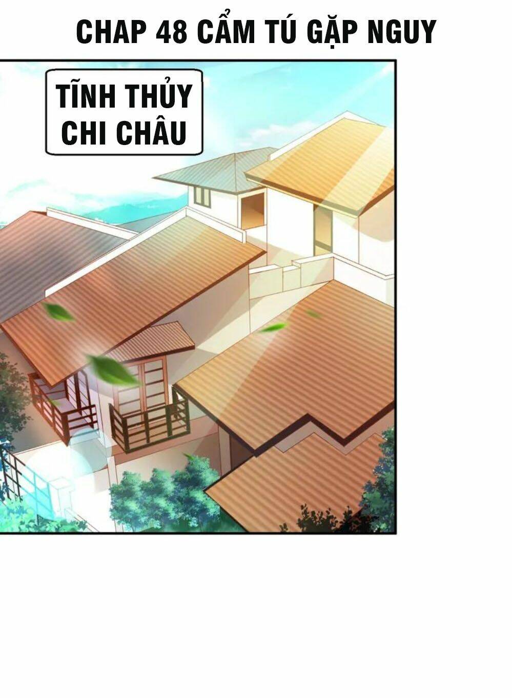 Trùng Sinh Chi Đô Thị Cuồng Tiên Chương 48 Ảnh 3