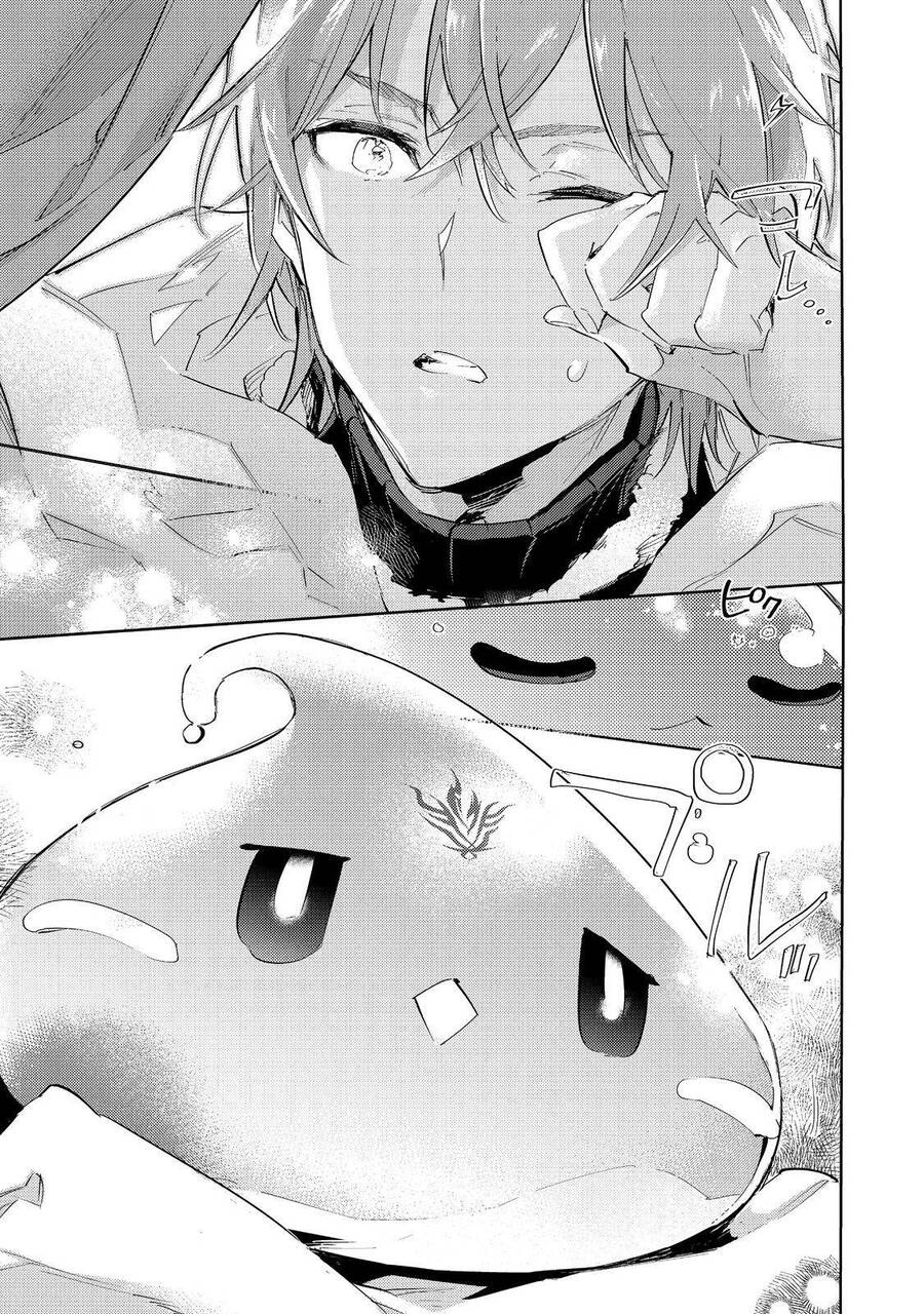 Saijaku Teima Wa Gomi Hiroi No Tabi O Hajimemashita Chương 18 Ảnh 12