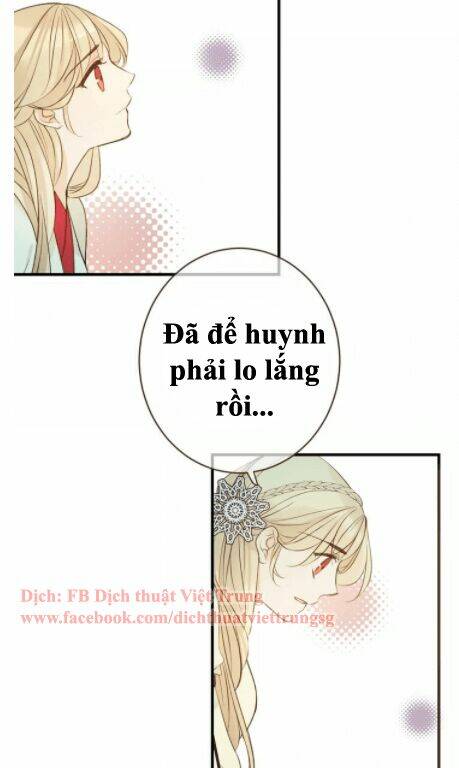 Bạn Trai Tôi Là Cẩm Y Vệ Chương 94 Ảnh 33