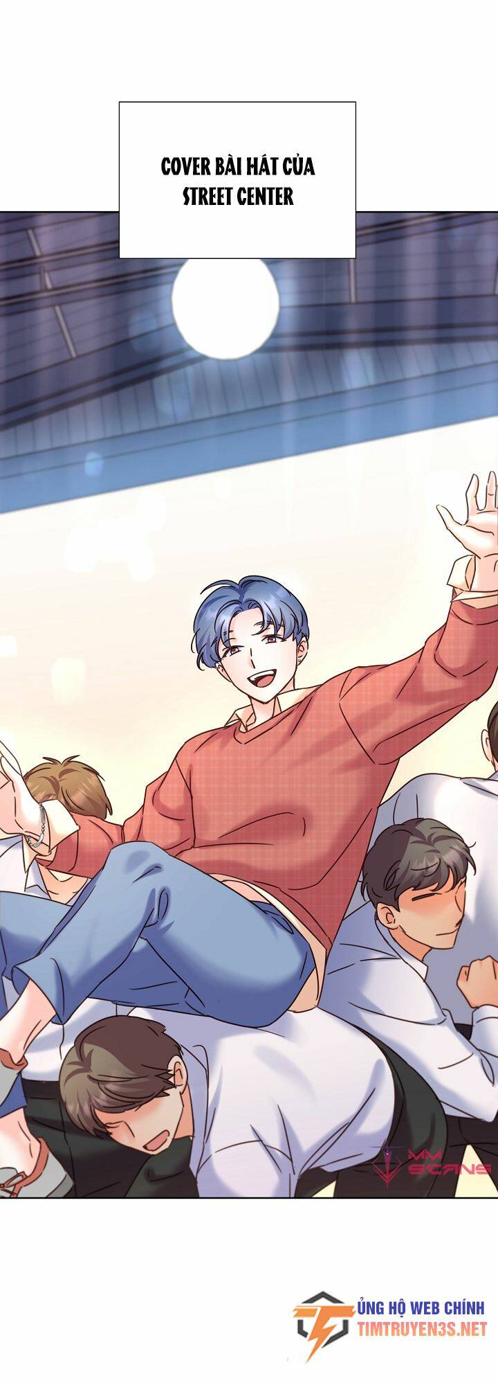 Trở Lại Làm Idol Chương 79 Ảnh 23
