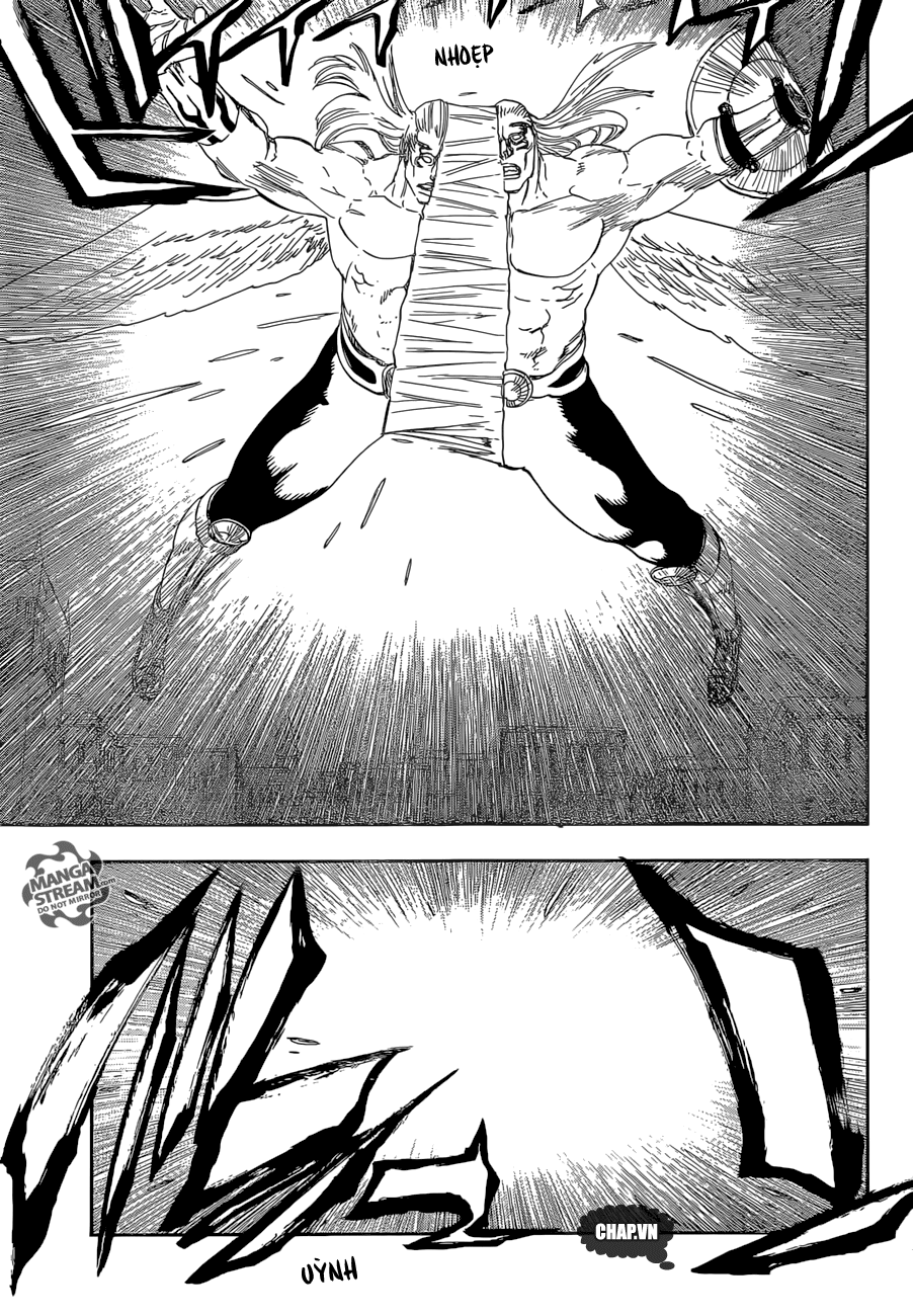 Thần Chết Ichigo Chương 670 Ảnh 6