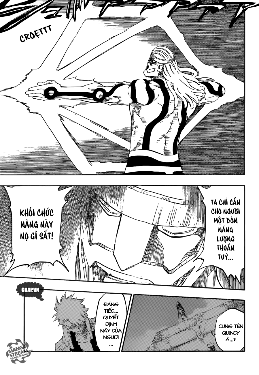 Thần Chết Ichigo Chương 671 Ảnh 10